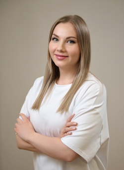 Сулина Ирина Сергеевна Сулина Ирина Сергеевна