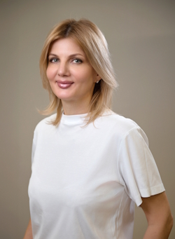 Недосекина Вера Вячеславовна Недосекина Вера Вячеславовна