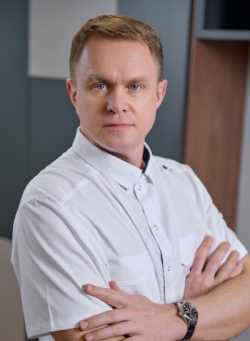 Коновалов Андрей Витальевич Коновалов Андрей Витальевич